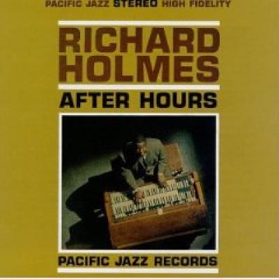 After Hours (w. Andre Previn & Ray Brown)